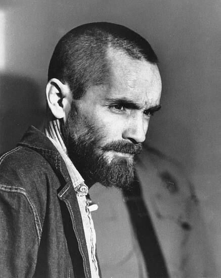 How Charles Manson Nearly Made It in Hollywood