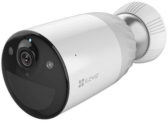 Kamera Ezviz BC1-B2 2x IP kamera na baterii + řídící jednotka