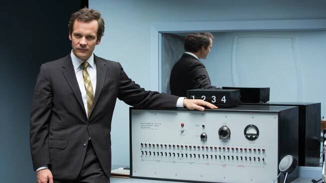 Peter Sarsgaard