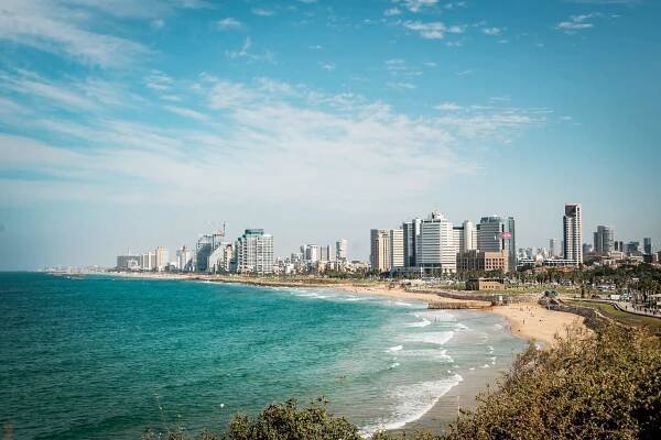 Sabbat in Tel Aviv - was unternehmen?