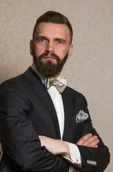 Fotografie Daniel Šmíd pro použití v médiích