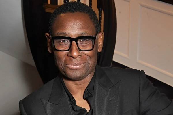 The 8th Earl of Harewood commissions portrait of actor David Harewood in move to address lack of diversity in Harewood House collection