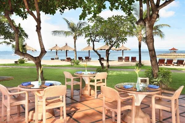 Bali Tropic Resort & Spa - Bali - Indonésie