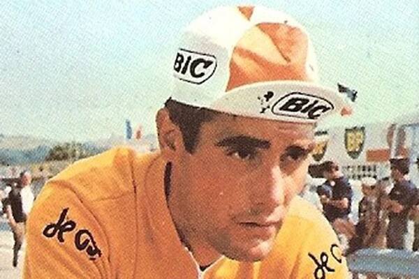 Luis Ocaña