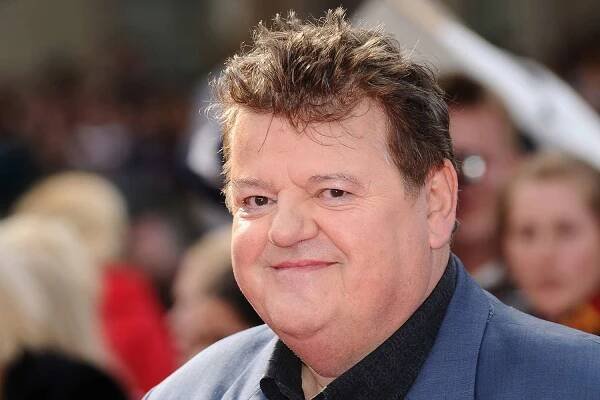 Robbie Coltrane, Best Known for His Role as Hagrid in the 'Harry Potter' Series, Dead at 72