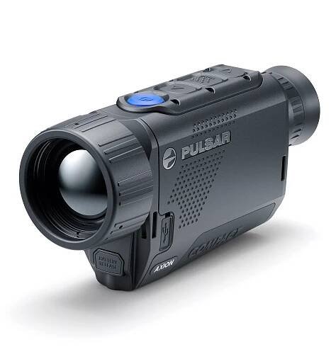 Pulsar Axion XG35 Compact termovize