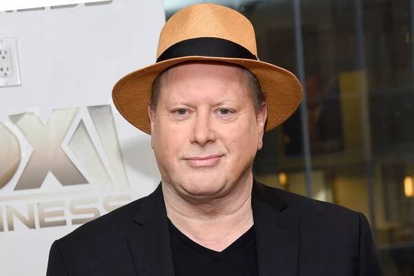 Darrell Hammond