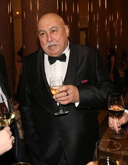 Andrej Hryc z Ulice podlehl leukemii. Zdrcená dcera promluvila o pohřbu