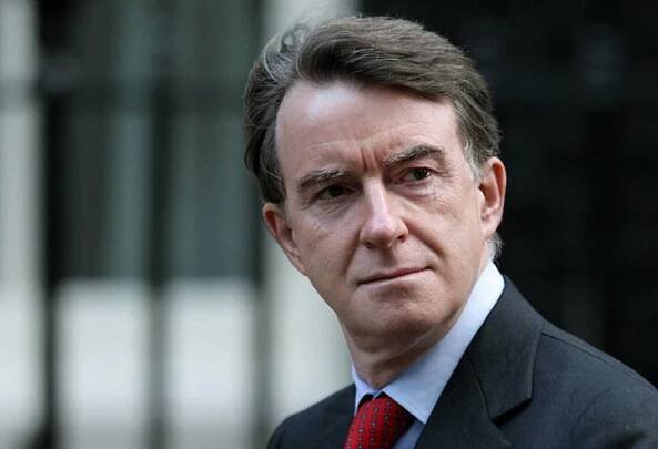 Peter Mandelson: ‘It’s simply a myth that Labour can win from the left’