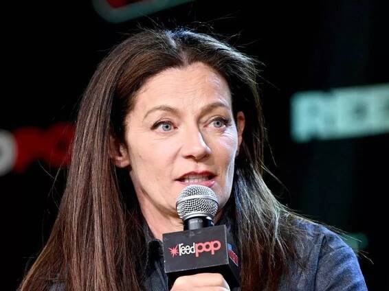 Harry Potter star Michelle Gomez on 'painful' casting backlash as Voldemort star confirmed