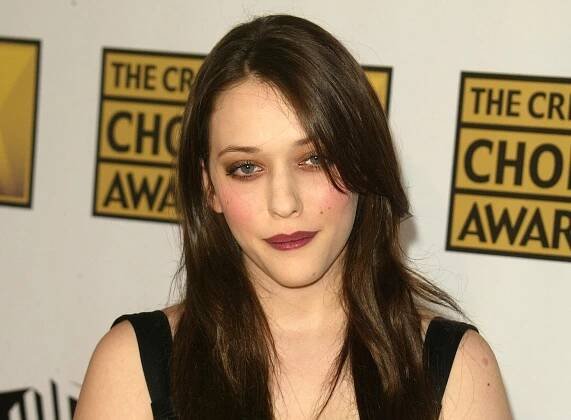 Kat Dennings