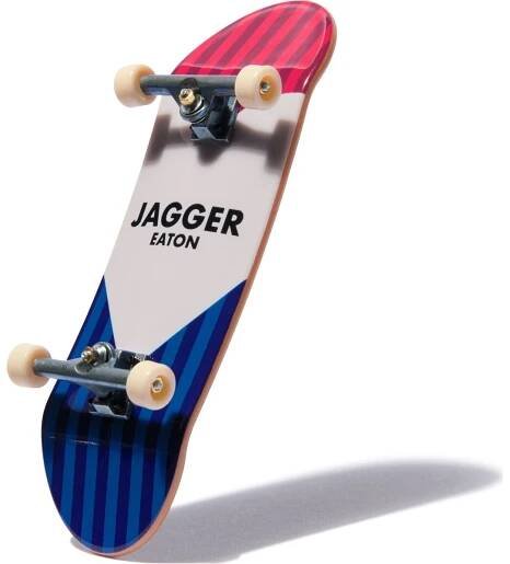 Tech Deck Fingerboard základní balení 7049 Jagger Eaton