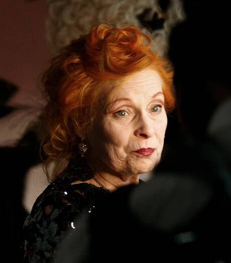 Vivienne Westwoodová