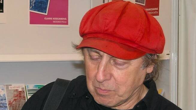 Boris Hybner byl králem české pantomimy: V zahraničí slavil úspěchy jako mim, v Česku je znám jako kouzelník z Pelíšků