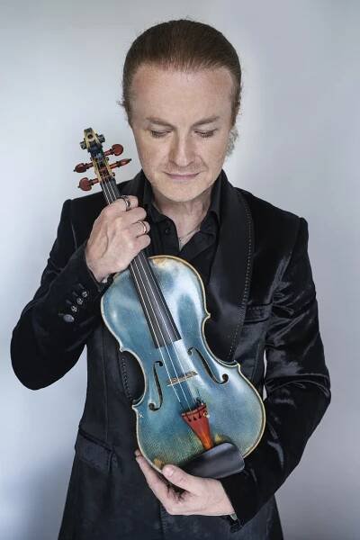 PAVEL ŠPORCL & BAND