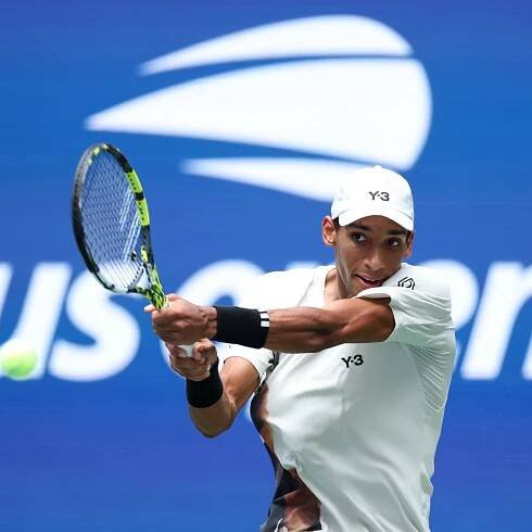 Sinner vs. Auger-Aliassime 2025 livestream: How to watch US Open for free