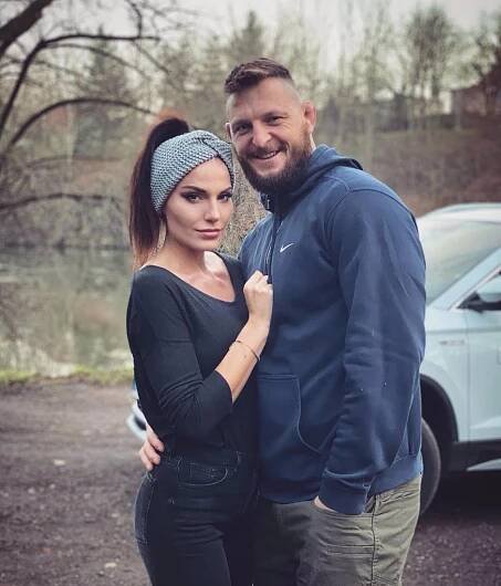Foto k tématu Eva Krpálková – stránka 67