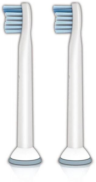 Philips Sonicare HX6082/07 náhradní hlavice 2 ks