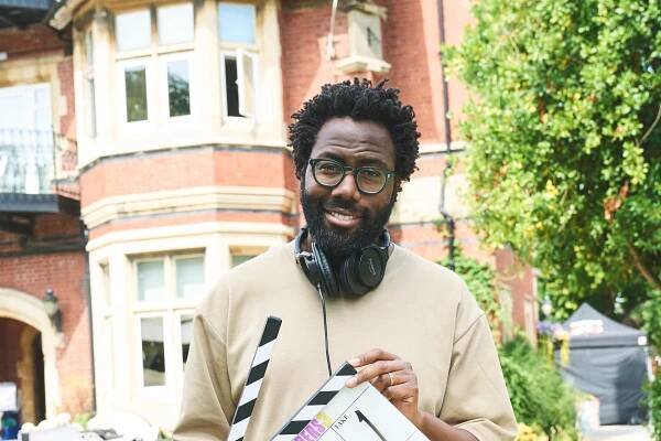 Studio Lambert Teams With Daniel Lawrence Taylor, the 'Boarders' Creator