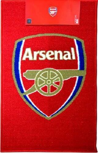 Arsenal kobereček červený 50 x 80 cm od 445 Kč