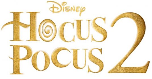 Disney's Hocus Pocus 2 Stickers | Boston Creative Studio
