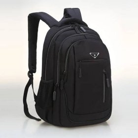 Batoh Pánský velkokapacitní batoh dobíjecí USB Business počítačová taška Běžný batoh Školní taška pro studenty střední školy