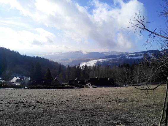 Strážné – tip na výlet | Vyletnik.cz
