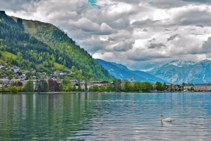 Zell am See Lake | Things to do in Zell Am See Austria