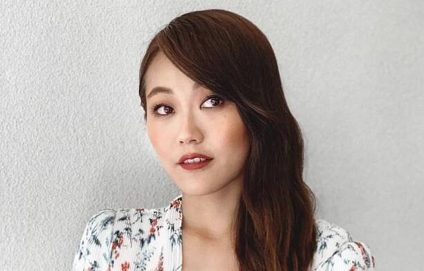 Karen Fukuhara Hot Bikini Photos – Sexy Babe Of Bullet Train
