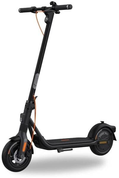Elektrická koloběžka Segway-Ninebot F2 PRO
