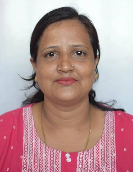 Team Member