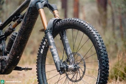 Premiere: New Canyon Torque:ON 2021 first ride review – Fun downhill, relaxed uphill! | E-MOUNTAINBIKE Magazine