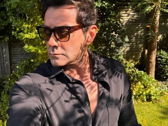 Bobby Deol Age, Height, Biography 2024 Wiki, Net Worth - Trusted Networth of Famours Celebrities
