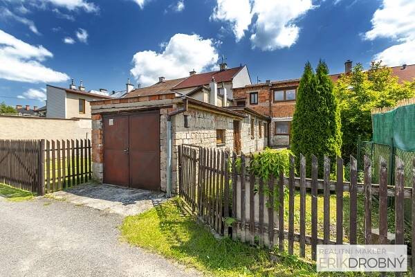 Prodej rodinného domu 4+1, 144 m², pozemek 200 m², Česká Třebová – Parník. | Reality.iDNES.cz 