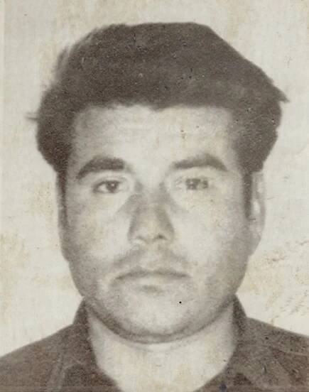 Juan Corona