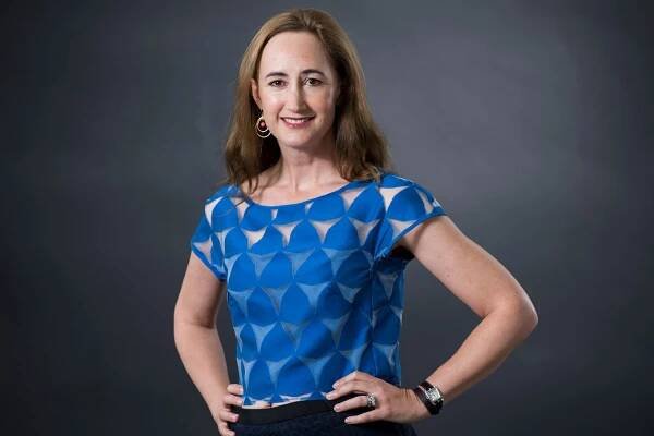 Sophie Kinsella Calls New Novella What Does It Feel Like? 'My Most Autobiographical Work to Date'