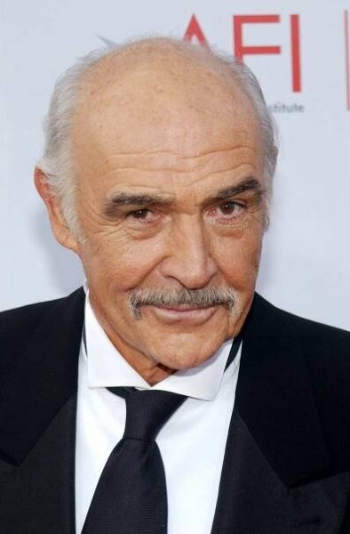 Zemřel Sir Sean Connery: Legendární James Bond odešel v 90 letech