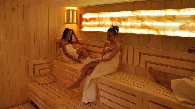 Sauna Spot Dvorce v Praze Podolí – Průvodce saunovým světem