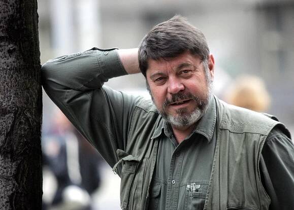 Muž, který nikam nepatřil. Martin Štěpánek hledal celý život víru a naději