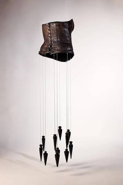 The Truing Corset