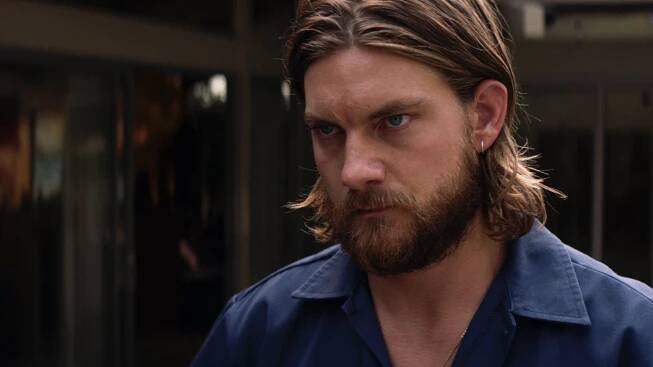 Animal Kingdom - Gladiators - Z filmu - Jake Weary