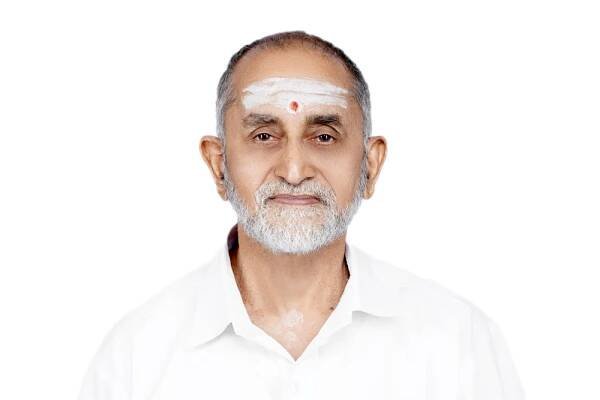 Prof. U. Krishnakumar