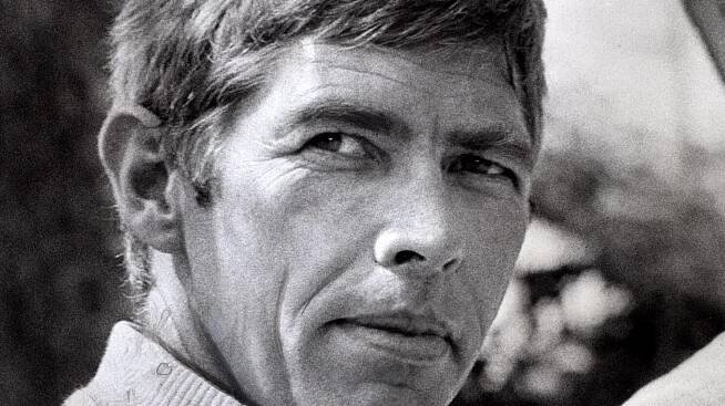 From the Archives: James Coburn, 74; Actor Won an Oscar Late in His Career - Los Angeles Times