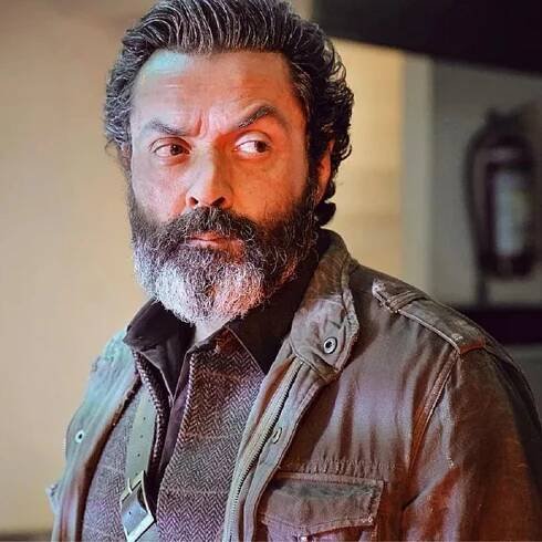 Bobby Deol: Once an image is built, tough to break it