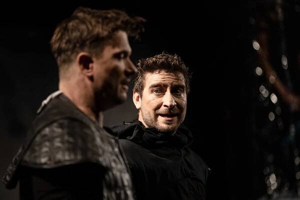 Pavel Hejný – William Shakespeare: The Tragedy of Macbeth