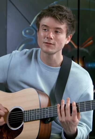 Alec Benjamin – Wikipedie