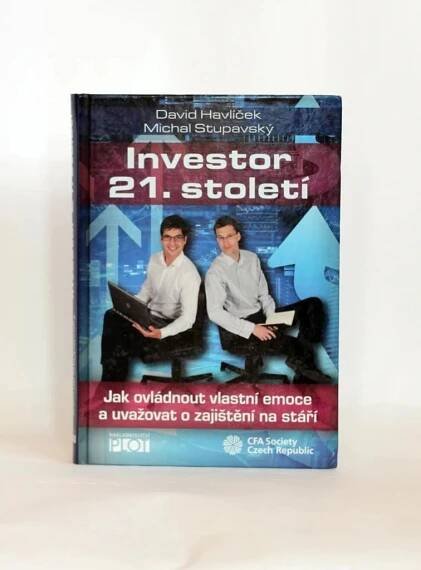 Investor 21. století