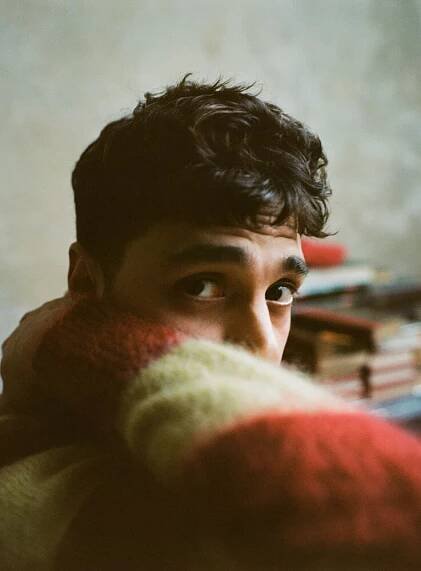© Shayne Laverdiere Xavier Dolan