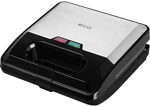 ECG S 3173 kontaktní gril 3v1