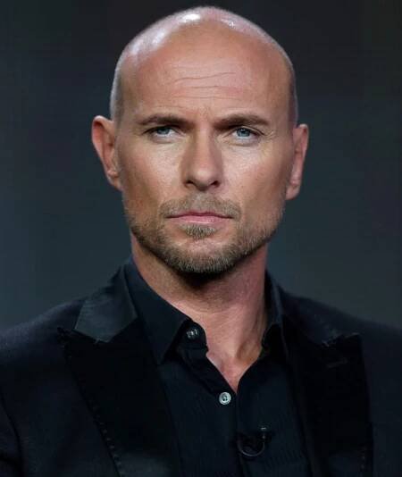 Luke Goss